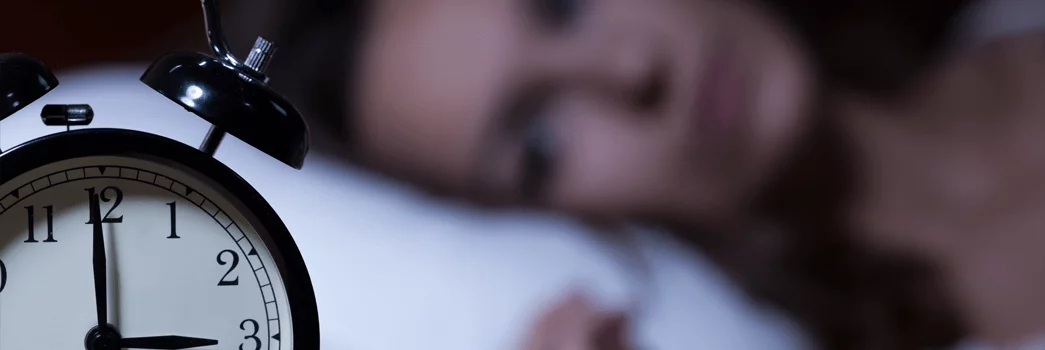 Rosszul alszik? Több betegség rizikóját is növeli