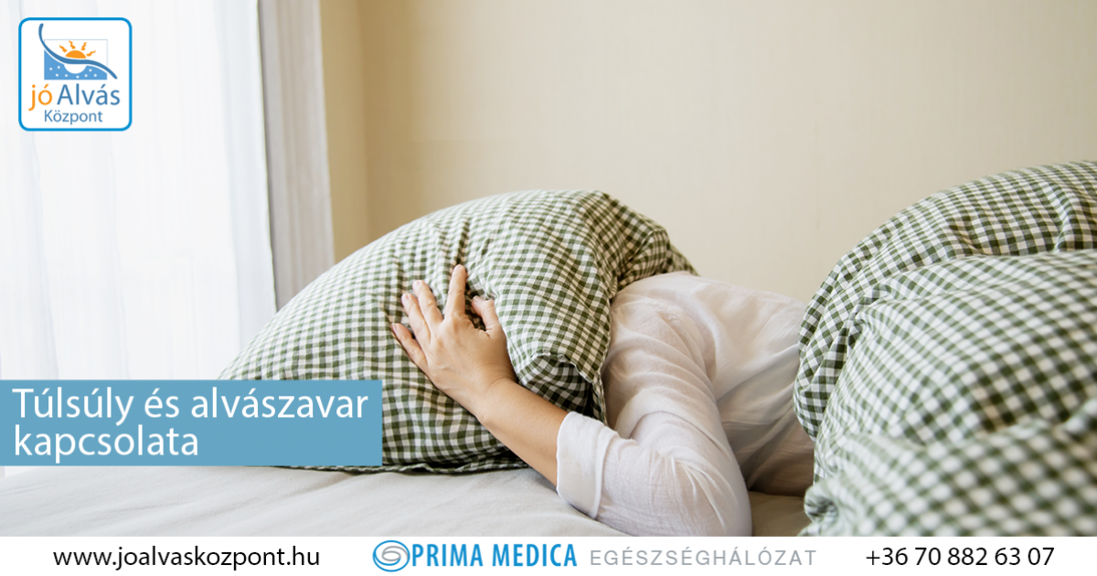 Alvászavarok tünetei és kezelése - HáziPatika, Gyógyítja-e a fogyás az alvási apnoét