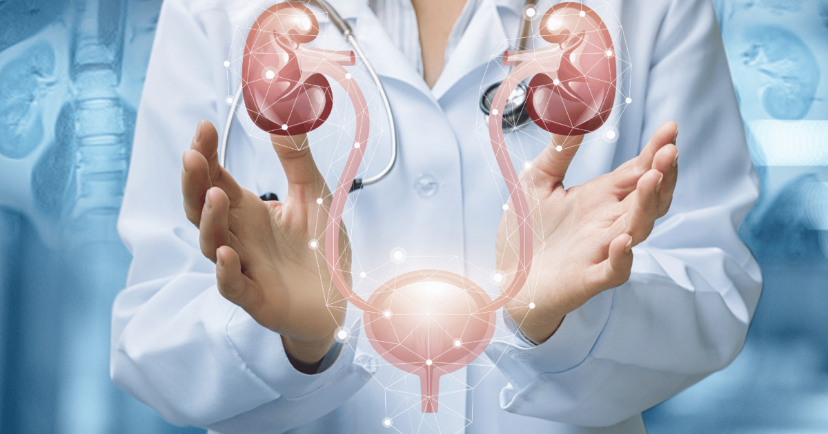 Gyakori vizelési inger - Pannónia Magánorvosi Centrum