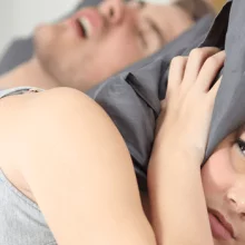 Origo.hu: Ezért veszélyes a horkolás közbeni légzéskimaradás 