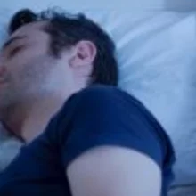 Levegő után kapkodva ébred? Ezért veszélyes az alvási apnoé