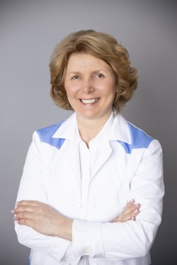 Dr. Vida Zsuzsanna