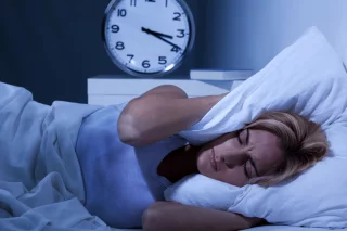 Mikortól kóros az álmatlanság és mit lehet tenni ellene?
