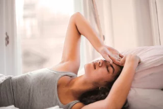 10 dolog, amiért rosszul alszik
