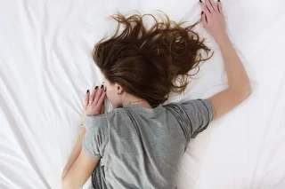 10 dolog, amiért rosszul alszik