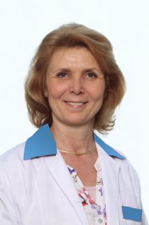 Dr. Vida Zsuzsanna, Szomnológus