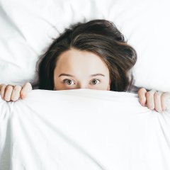 A nyugtalan lábai miatt nem alszik?