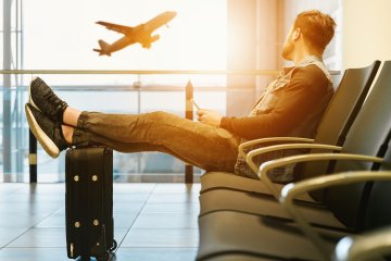 Hogyan csökkenthetjük a jet lag tüneteit?