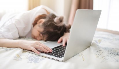 A narkolepszia három jellegzetes tünete