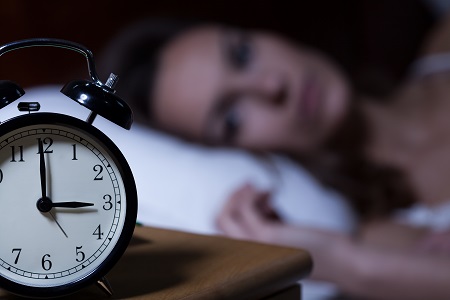 Az alvászavarok súlyos nappali tüneteket is okozhatnak.