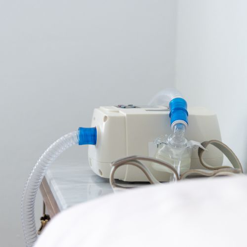 CPAP készülék szükséges az alvási apnoé miatt? Ezért fontos a titrálása - JóAlvás Központ