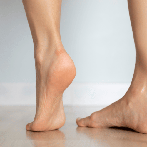 Nyugtalan láb szindróma